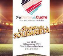 Pre derby del Cuore. Nostre interviste (3 VIDEO) Pre derby del Cuore. Nostre interviste (3 VIDEO)