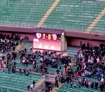 Palermo FC – Potenza 2-0 (3 VIDEO) Palermo FC – Potenza 2-0 (3 VIDEO)