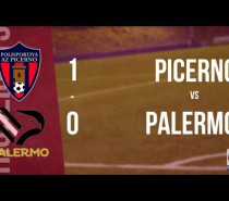 Az Picerno – Palermo FC 1-0 (VIDEO)