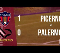 Az Picerno – Palermo FC 1-0 (VIDEO) Az Picerno – Palermo FC 1-0 (VIDEO)