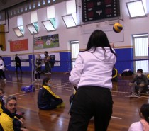 Carovana dello Sport Paralimpico Siciliano (VIDEO 1a Parte) Carovana dello Sport Paralimpico Siciliano (VIDEO 1a Parte)