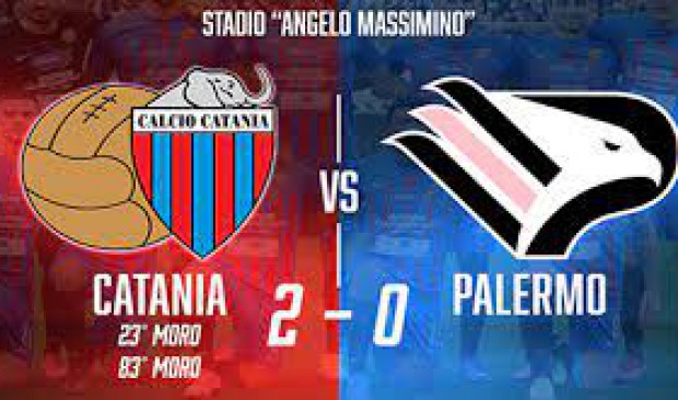 Palermo – Catania 2-0 (VIDEO)
