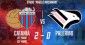 Palermo – Catania 2-0 (VIDEO)