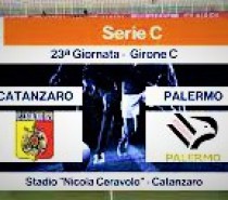 Catanzaro – Palermo 0-0 (VIDEO)