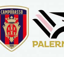 Campobasso- Palermo 2-2 (3 VIDEO)