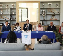“1°Trofeo Fondazione Sicilia” Interviste Alfano, Nosotti e Lo Cascio(VIDEO) “1°Trofeo Fondazione Sicilia” Interviste Alfano, Nosotti e Lo Cascio(VIDEO)