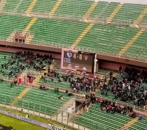 Palermo-Picerno 4-0 (VIDEO) Bari in B