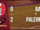 Bari-Palermo 0-2 (VIDEO)Date e regole playoff