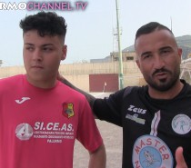 Villabate – Resuttana 1-4 (VIDEO) Villabate – Resuttana 1-4 (VIDEO)