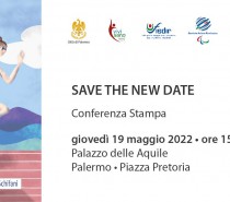 CAMPIONATO ITALIANO ATLETICA LEGGERA PROM.LE FISDIR 2022 CAMPIONATO ITALIANO ATLETICA LEGGERA PROM.LE FISDIR 2022