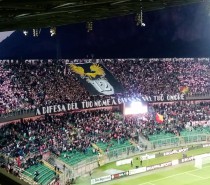 I sorteggi play off Il Palermo incontra ….. (VIDEO)