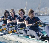 “Curarsi remando e veleggiando” Canottieri Palermo