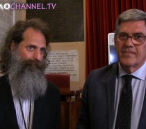 Interviste Saitta, Herman e Paci premiati Tessera preziosa Interviste Saitta, Herman e Paci premiati Tessera preziosa