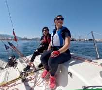 “Curarsi Remando e Veleggiando” -Interviste- (VIDEO) “Curarsi Remando e Veleggiando” -Interviste- (VIDEO)