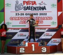 Trionfo Tricolore a Ugento per Maragliano Karting   Trionfo Tricolore a Ugento per Maragliano Karting