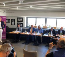 33° Palermo ladies open. Conferenza stampa (VIDEO) 33° Palermo ladies open. Conferenza stampa (VIDEO)