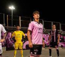 Presentazione Maglie Palermo FC 2022-23 (VIDEO)