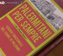 “Palermitani per Sempre” presentato alla Feltrinelli “Palermitani per Sempre” presentato alla Feltrinelli