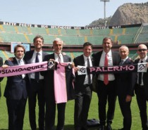 Nuovo consiglio di Amministrazione nel Palermo Nuovo consiglio di Amministrazione nel Palermo