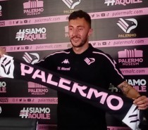 Si racconta il portiere Pigliacelli (VIDEO) Si racconta il portiere Pigliacelli (VIDEO)