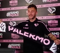 Si racconta il portiere Pigliacelli (VIDEO)