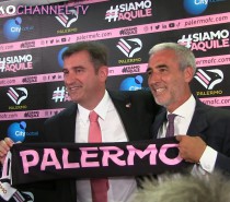 IL City Football Group si presenta. Le interviste (VIDEO) IL City Football Group si presenta. Le interviste (VIDEO)