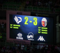 Palermo-Ascoli 2-3. Interviste (4 VIDEO) Palermo-Ascoli 2-3. Interviste (4 VIDEO)