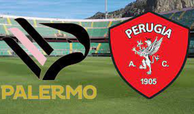 Palermo – Perugia 2-0 (VIDEO)
