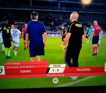 Torino-Palermo 3-0 (Video)