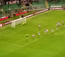 Palermo – Reggiana 3-2 (VIDEO) ora il Torino Palermo – Reggiana 3-2 (VIDEO) ora il Torino