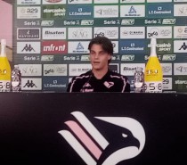 Pierozzi smentisce ritorno alla Fiorentina (VIDEO) Pierozzi smentisce ritorno alla Fiorentina (VIDEO)