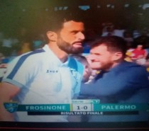 Frosinone – Palermo 1-0 (Video)