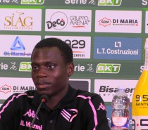 Conferenza stampa Claudio Gomes (VIDEO) Conferenza stampa Claudio Gomes (VIDEO)