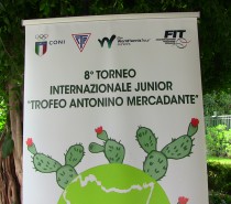 TENNIS Interviste Lo Cascio, Russo e Figuccia (VIDEO) TENNIS Interviste Lo Cascio, Russo e Figuccia (VIDEO)