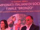 Campionato Italiano Società. Intervista Figuccia (VIDEO)