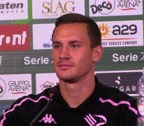 Conferenza stampa Saric (VIDEO) Conferenza stampa Saric (VIDEO)