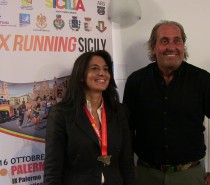 IX Running Sicily 2022. Conferenza stampa (VIDEO)