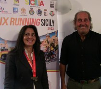 IX Running Sicily 2022. Intervista Ass.Tirrito (VIDEO) IX Running Sicily 2022. Intervista Ass.Tirrito (VIDEO)