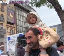 Maratona di Palermo – La Gara terza ed ultima parte (VIDEO) Maratona di Palermo – La Gara terza ed ultima parte (VIDEO)