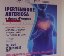 Ipertensione arteriosa e danno d’organo. Evento Formativo. Interviste varie (VIDEO) Ipertensione arteriosa e danno d’organo. Evento Formativo. Interviste varie (VIDEO)
