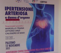 Ipertensione arteriosa e danno d’organo. Evento Formativo. Interviste varie (VIDEO)