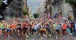 Maratona di Palermo. Gara prima parte