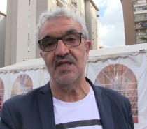 Maratona di Palermo Intervista a Gelindo Bordin. (VIDEO) Maratona di Palermo Intervista a Gelindo Bordin. (VIDEO)