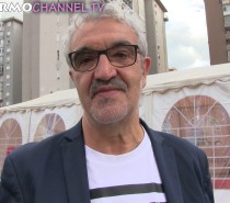 Maratona di Palermo. Seminario Bordin Diadora Maratona di Palermo. Seminario Bordin Diadora