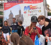 Maratona di Palermo. ASP ed immagini Amatori (VIDEO)