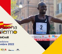 XXVII Maratona di Palermo. Conferenza ed interviste (2 VIDEO) XXVII Maratona di Palermo. Conferenza ed interviste (2 VIDEO)