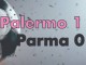 Palermo-Parma 1-0 Tutto 12ª giornata (VIDEO)