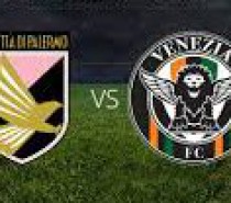 Palermo – Venezia 0-1 . Si scende ! (VIDEO)