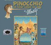 “PINOCCHIO un naso lungo 140 anni di Madé” Gli Interventi (VIDEO) “PINOCCHIO un naso lungo 140 anni di Madé” Gli Interventi (VIDEO)
