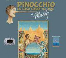 “PINOCCHIO un naso lungo 140 anni di Madé” Gli Interventi (VIDEO)